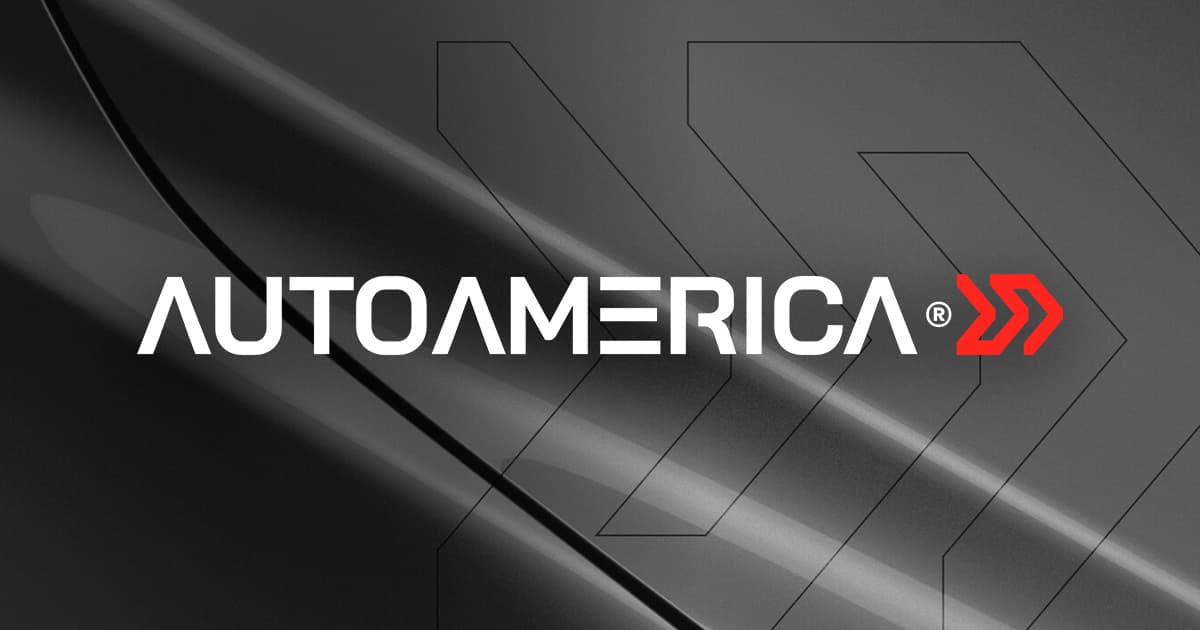 Autoamérica